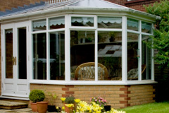 conservatories Dyers Green