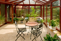 Dyers Green conservatory quotes